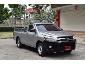 Toyota Hilux Revo 2.4 (ปี 2015)SINGLE J Pickup MT